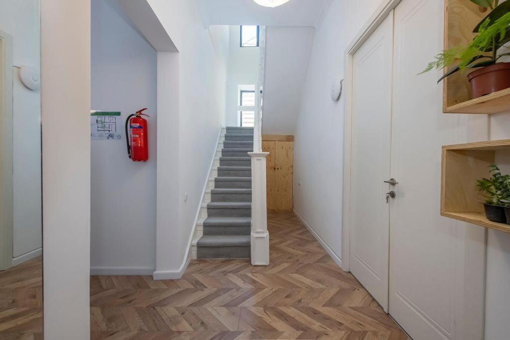 Opera Boutique Hotel Tiflis Dış mekan fotoğraf