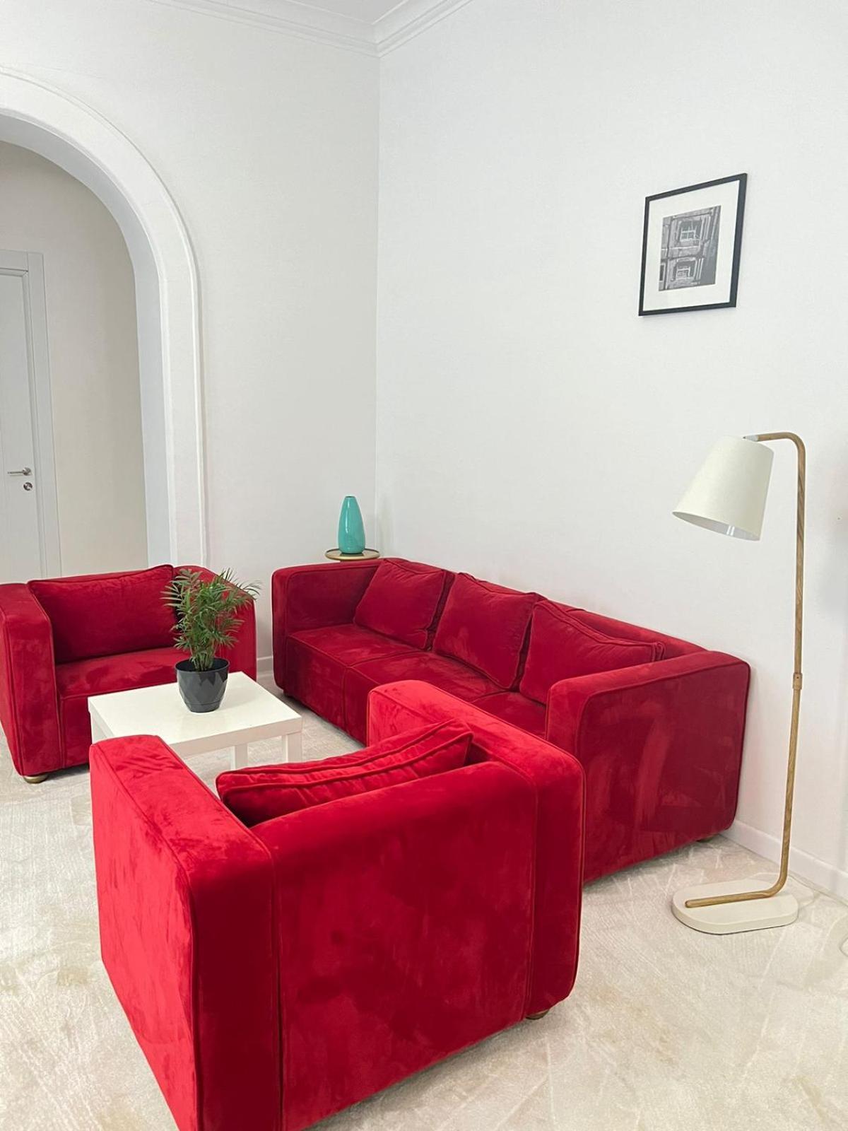 Opera Boutique Hotel Tiflis Dış mekan fotoğraf