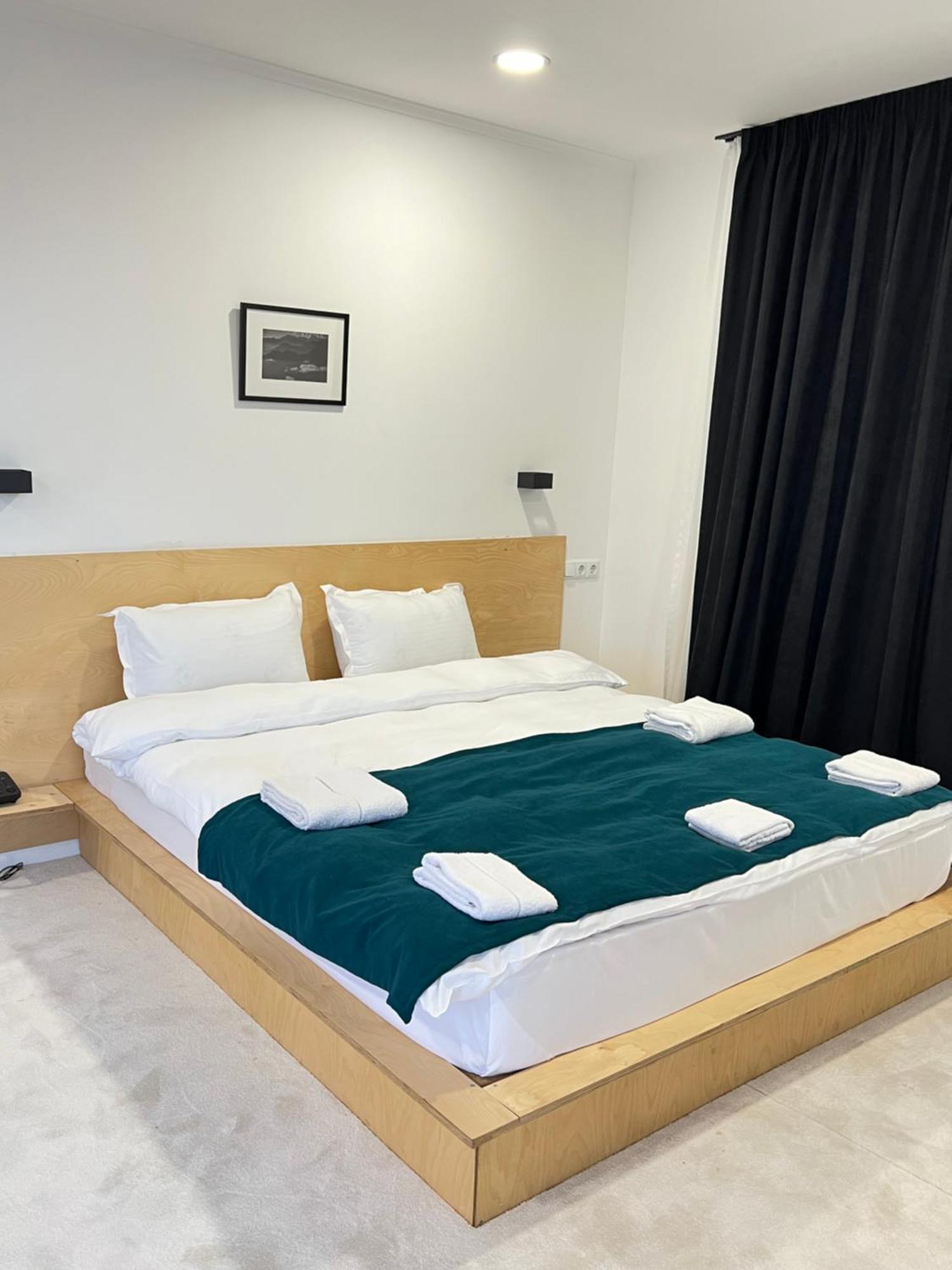 Opera Boutique Hotel Tiflis Dış mekan fotoğraf