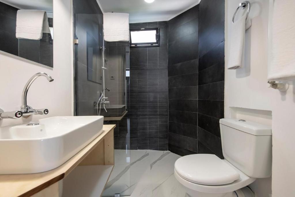 Opera Boutique Hotel Tiflis Dış mekan fotoğraf