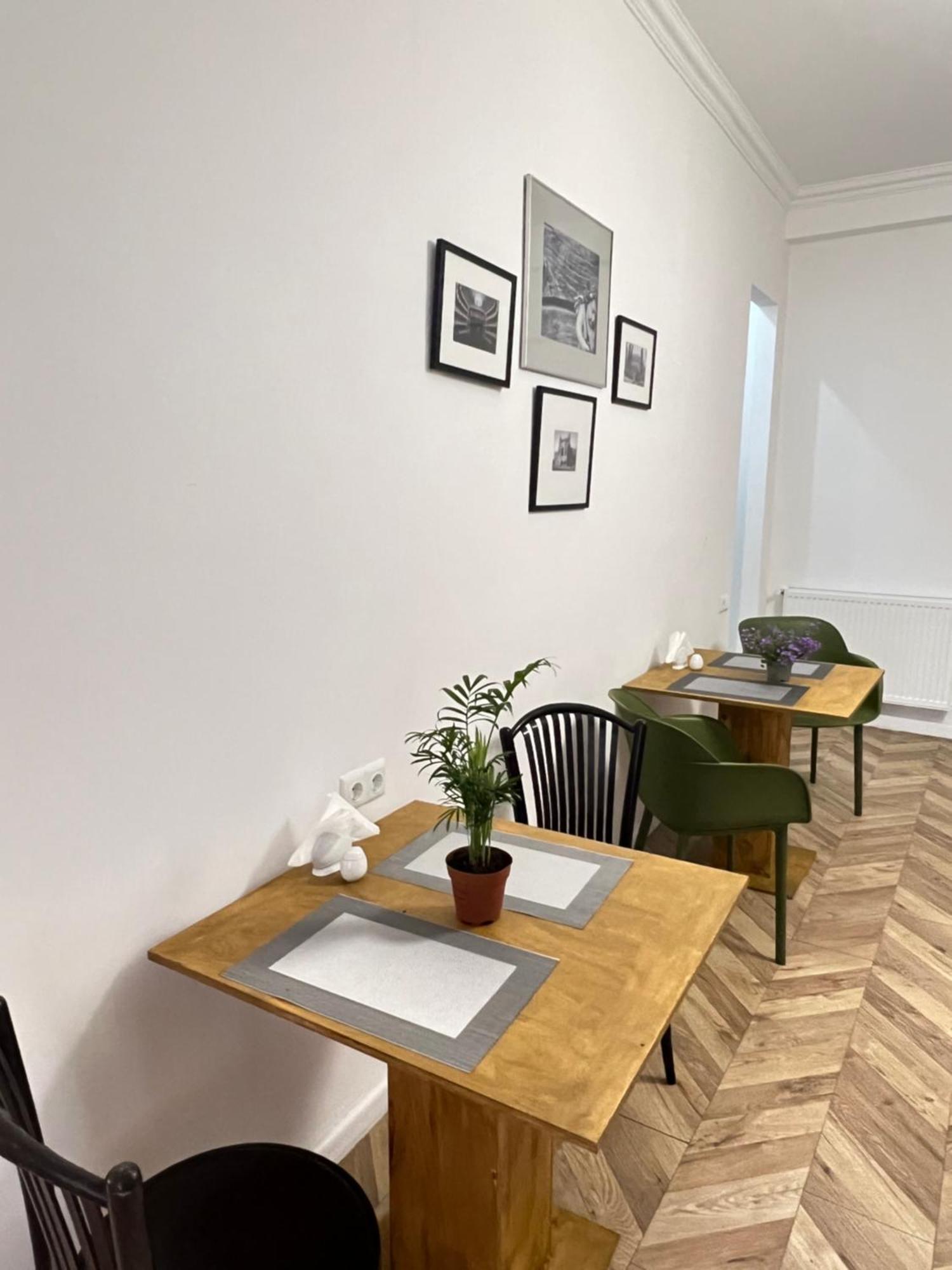 Opera Boutique Hotel Tiflis Dış mekan fotoğraf