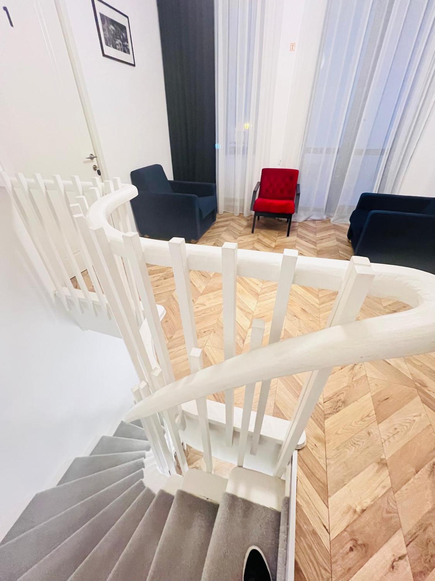 Opera Boutique Hotel Tiflis Dış mekan fotoğraf