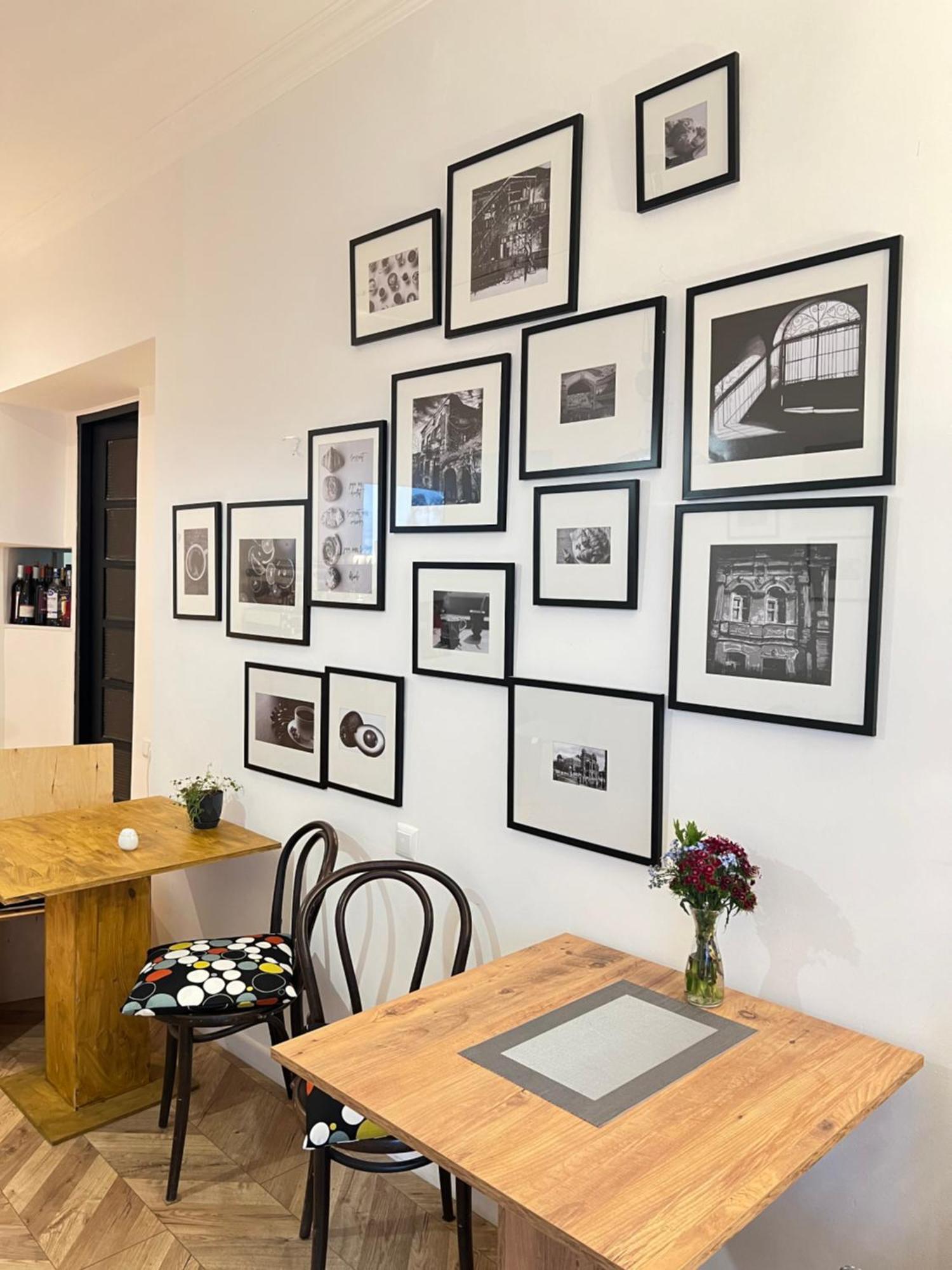 Opera Boutique Hotel Tiflis Dış mekan fotoğraf