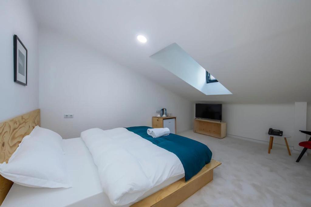Opera Boutique Hotel Tiflis Dış mekan fotoğraf