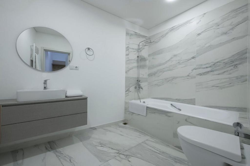 Opera Boutique Hotel Tiflis Dış mekan fotoğraf